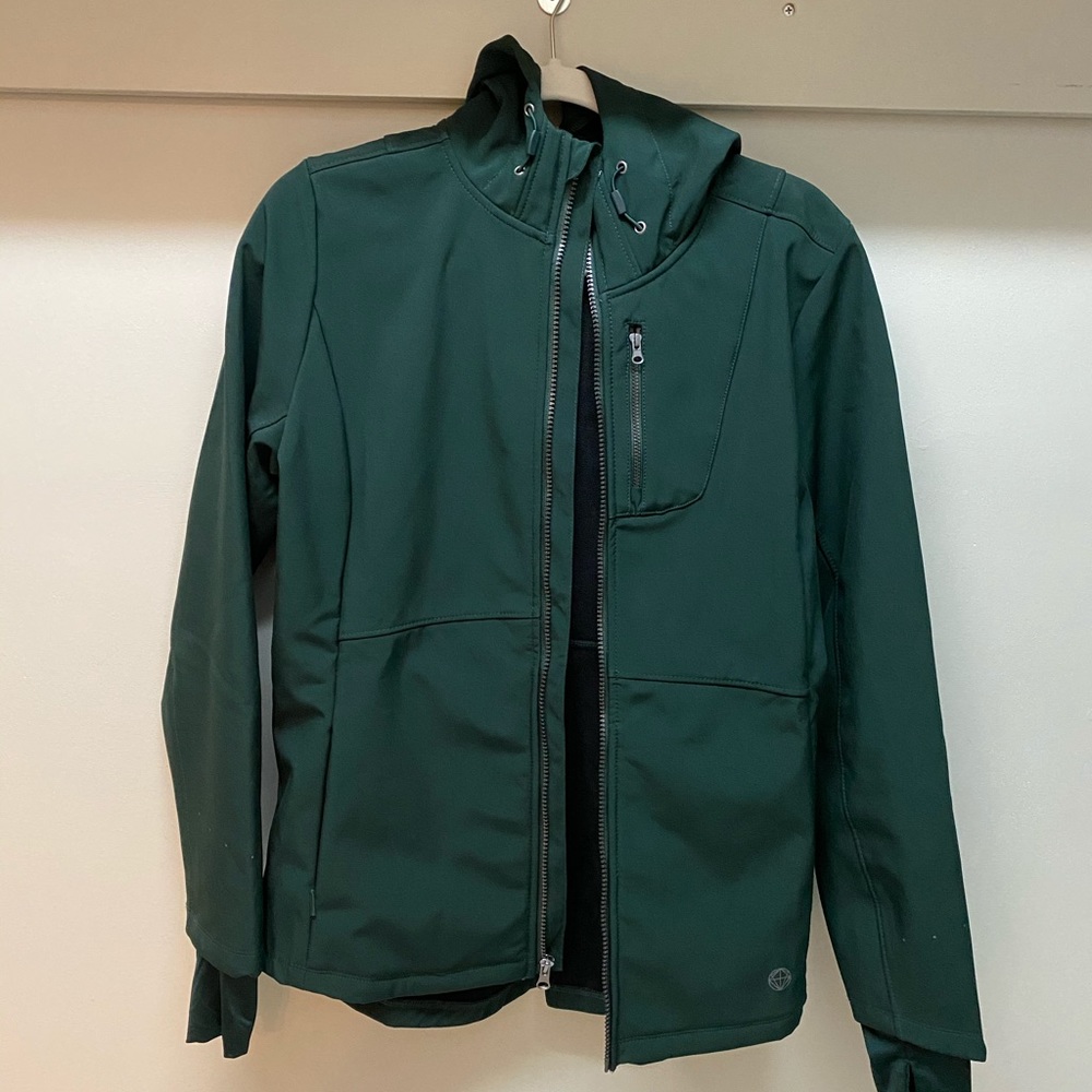 Rain Coat